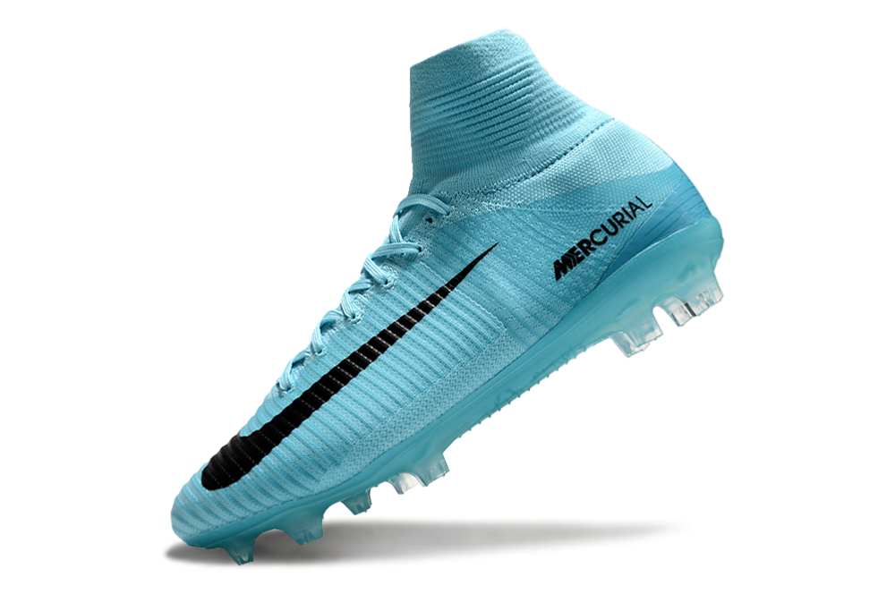 Superfly 5